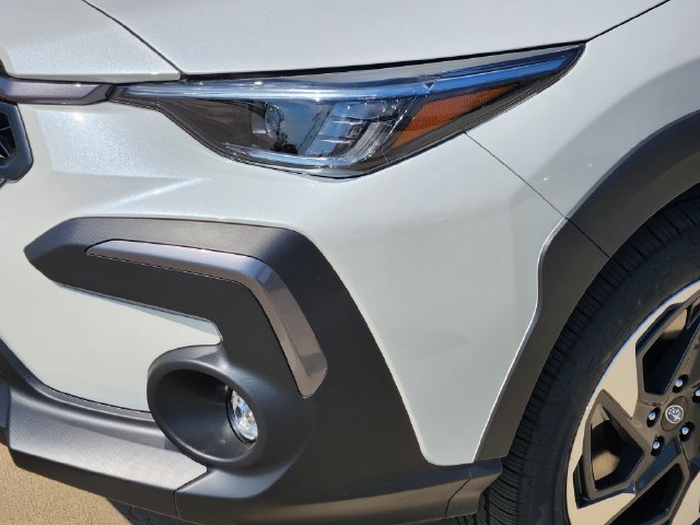 New 2026 Subaru Crosstrek 2.5i Limited AWD/4WD image 7