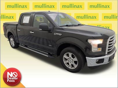 Used 2015 Ford F150 XLT w/ Equipment Group 302A Luxury