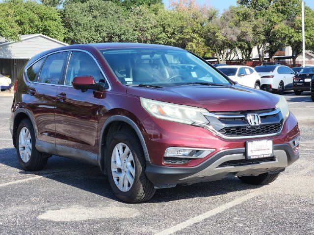 Used 2016 Honda CR-V EX image 2