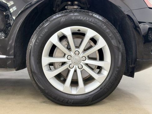 Used 2014 Audi Q5 2.0T Premium Plus w/ Premium Plus Package image 10