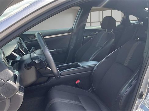 Used 2021 Honda Civic Sport image 26