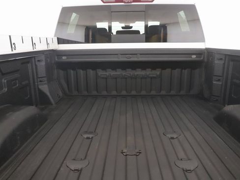 Used 2020 GMC Sierra 3500 Denali image 31