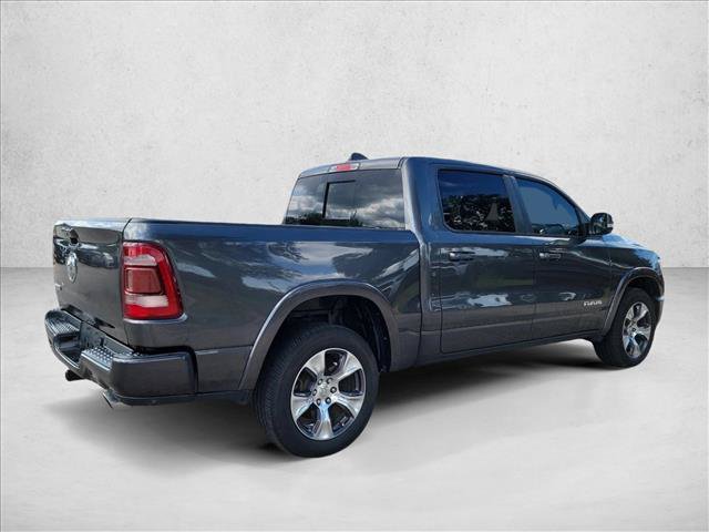 Used 2019 RAM 1500 Laramie RWD image 5