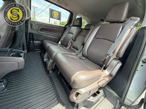 Used 2019 Honda Odyssey Elite image 14