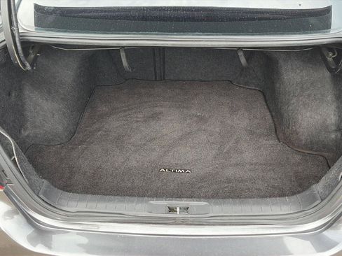 Used 2016 Nissan Altima 2.5 SR FWD image 15