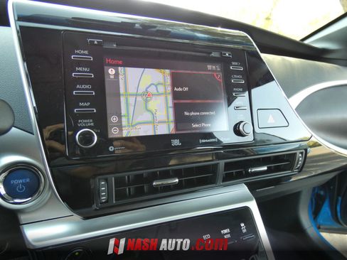 Used 2018 Toyota Mirai FWD image 54