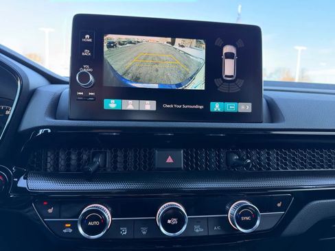 Used 2024 Honda CR-V EX-L image 26