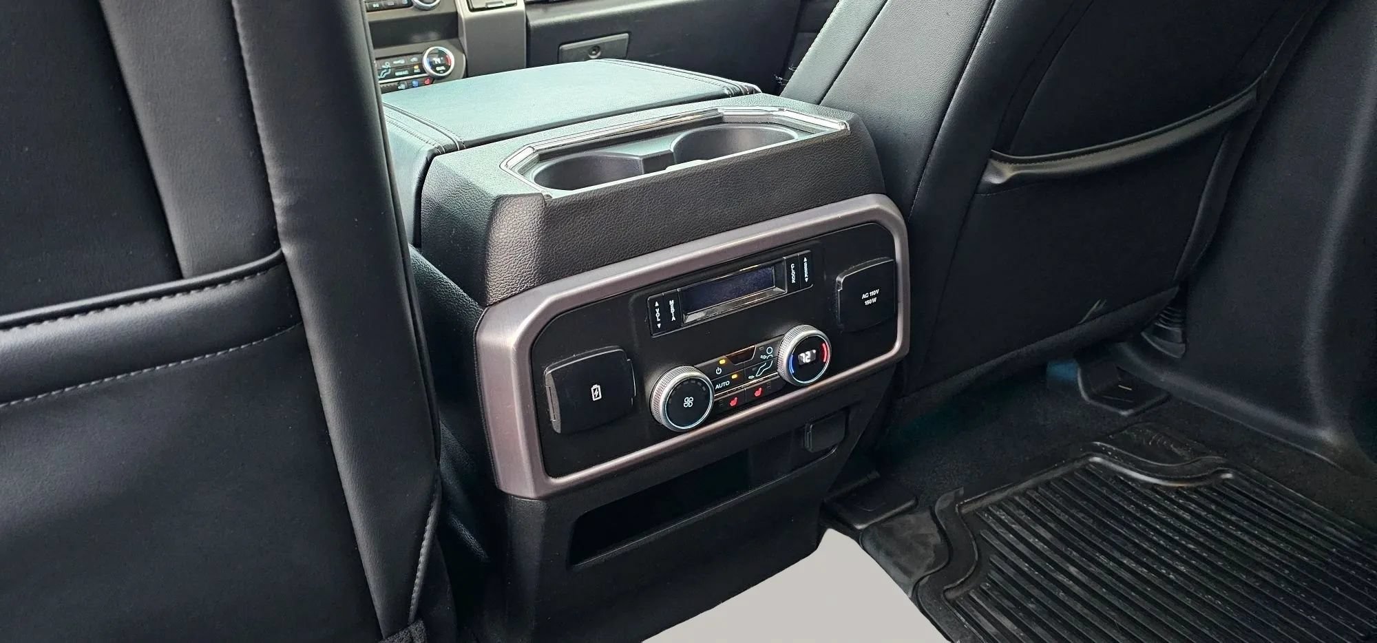 Used 2021 Ford Expedition Platinum AWD/4WD image 28