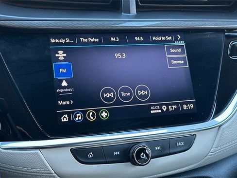 Used 2022 Buick Encore GX Preferred image 19