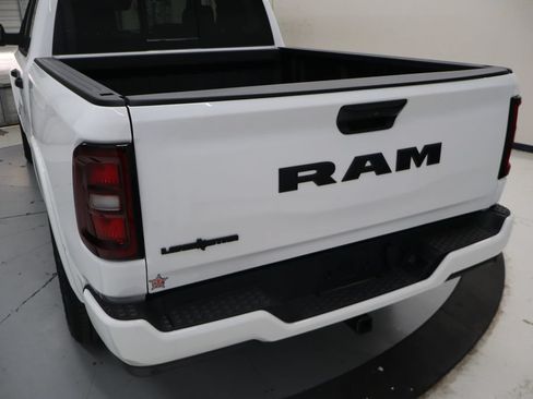 New 2026 RAM 1500 Lone Star RWD image 22