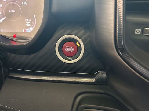 Used 2024 RAM 1500 TRX image 56