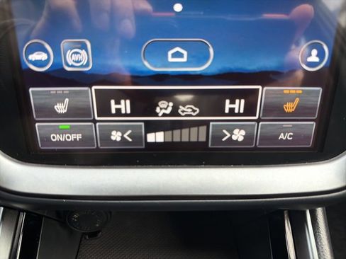 Used 2022 Subaru WRX Premium image 35