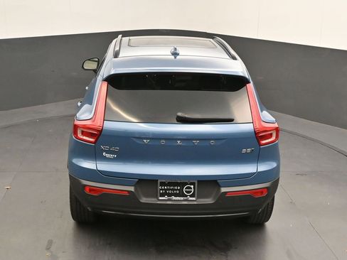 Certified 2023 Volvo XC40 B5 Plus w/ Climate Package AWD/4WD image 26
