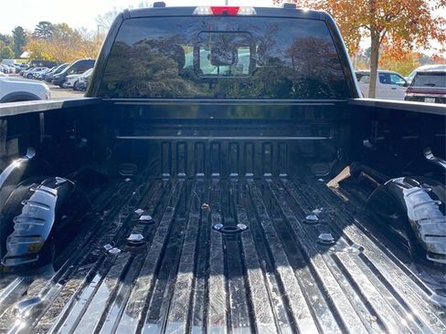 Used 2026 Ford F450 King Ranch w/ FX4 Off-Road Package image 31