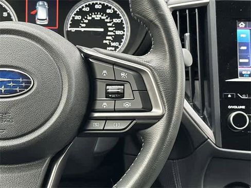 Certified 2021 Subaru Forester Premium w/ Popular Package #1 image 10