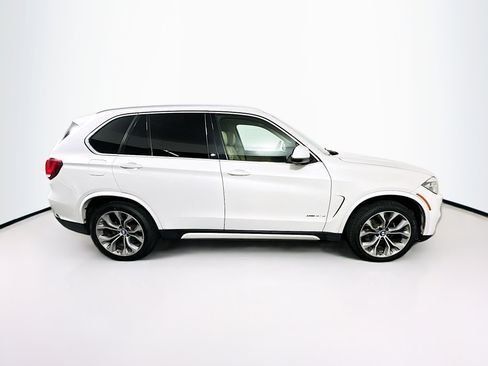 Used 2015 BMW X5 xDrive35d AWD/4WD image 10