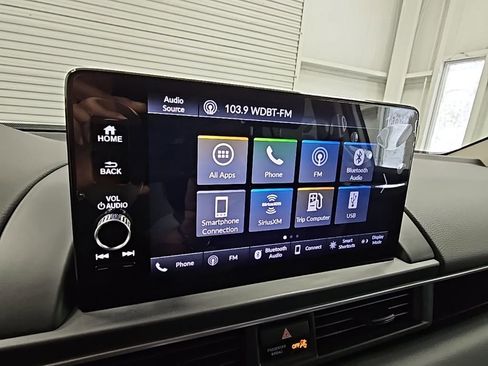 New 2025 Honda Pilot EX-L image 13