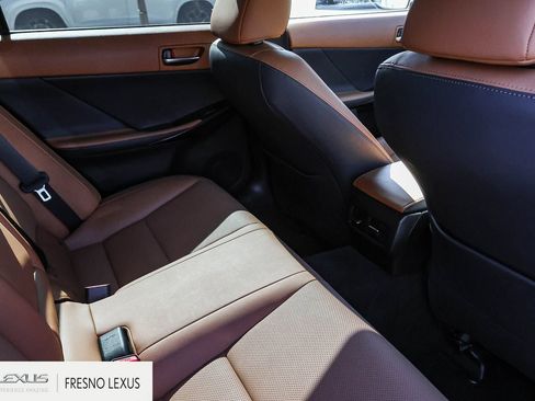Certified 2023 Lexus IS 300 w/ Premium Package RWD image 13