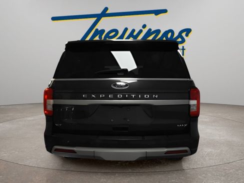 Used 2024 Ford Expedition Max XLT RWD image 10