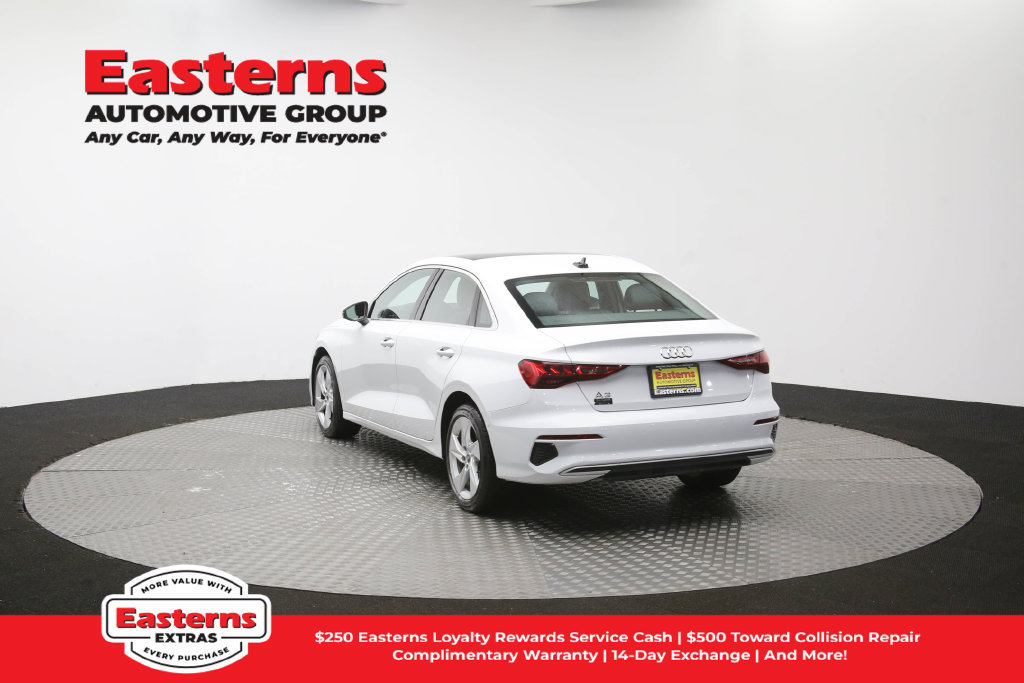 Used 2024 Audi A3 2.0T Premium FWD image 68