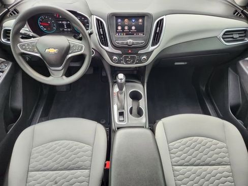 Used 2020 Chevrolet Equinox LS w/ LS Convenience Package FWD image 26
