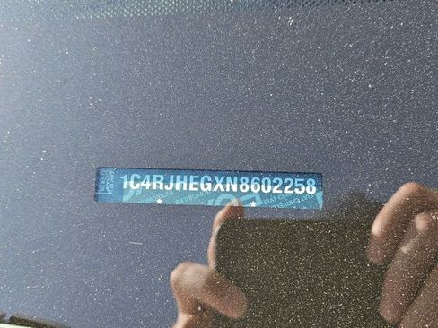 Used 2022 Jeep Grand Cherokee Summit image 15