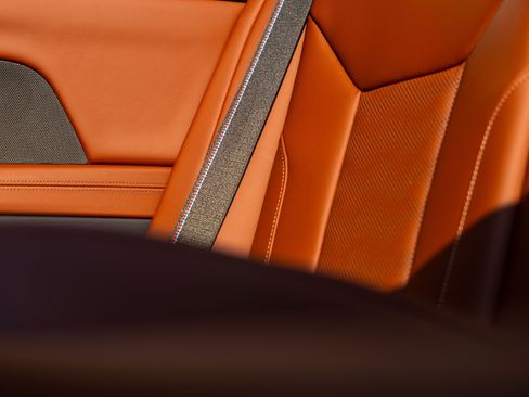 New 2027 BMW M4 xDrive Competition AWD/4WD image 37