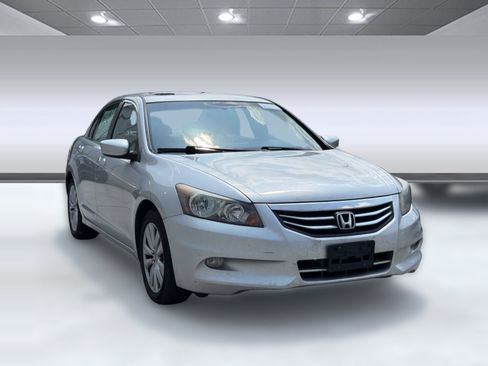 Used 2012 Honda Accord EX-L image 28