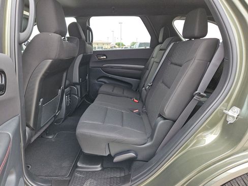 New 2026 Dodge Durango GT w/ Blacktop Package AWD/4WD image 13