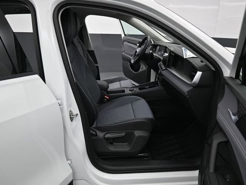 New 2026 Volkswagen Tiguan SE AWD/4WD image 14