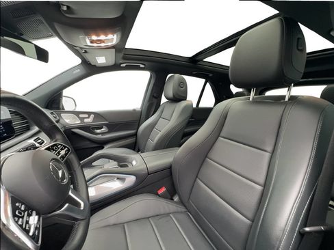 Used 2023 Mercedes-Benz GLE 450 4MATIC w/ AMG Line Exterior image 18