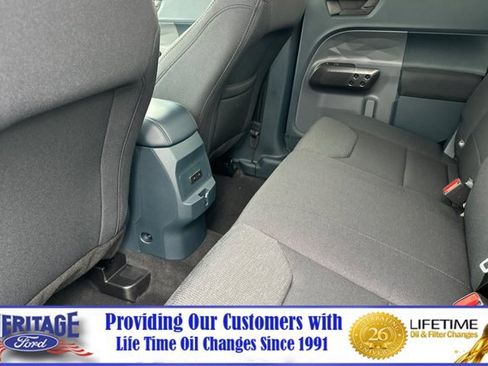 New 2025 Ford Maverick XL image 12