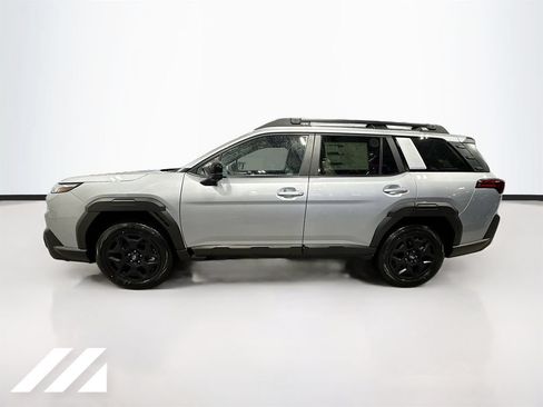 New 2026 Subaru Outback Limited AWD/4WD image 8