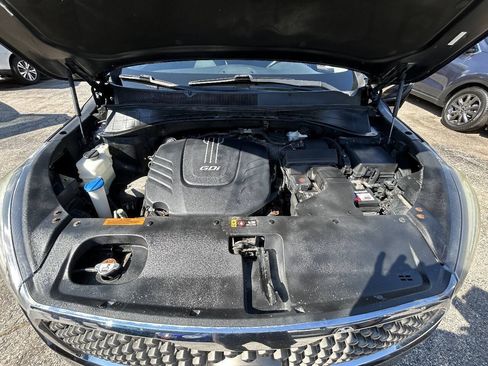 Used 2016 Kia Sorento SX AWD/4WD image 15