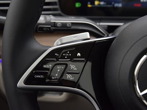 New 2026 Mercedes-Benz GLE 450 4MATIC image 24