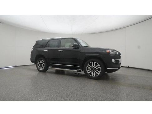 Used 2023 Toyota 4Runner Limited RWD image 34