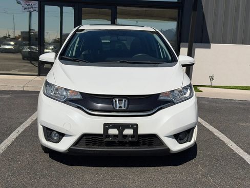 Used 2015 Honda Fit EX image 15