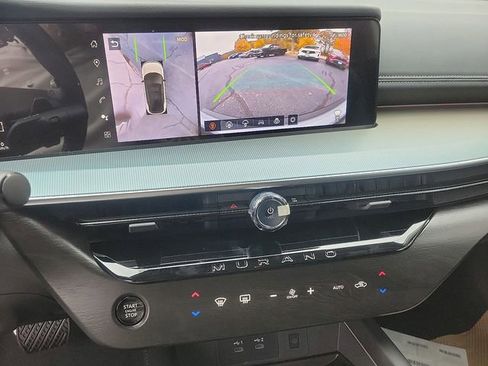 New 2026 Nissan Murano SL image 7