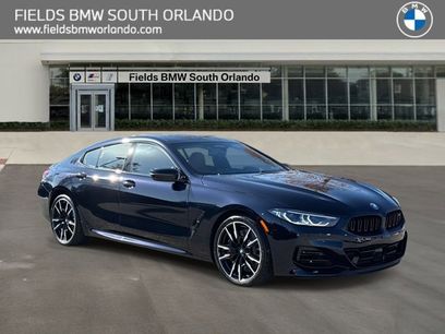 New 2026 BMW M850i xDrive