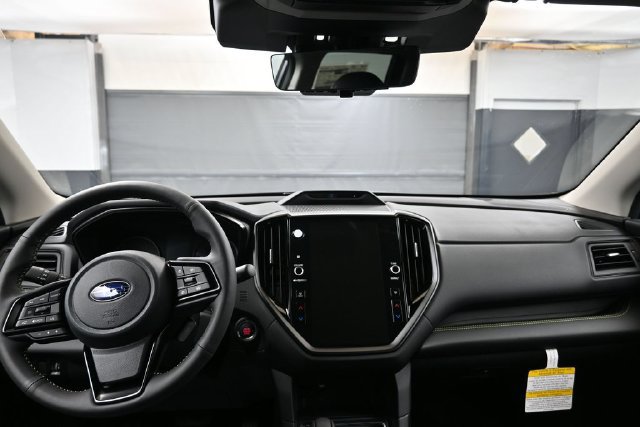 New 2026 Subaru Ascent Bronze Edition AWD/4WD image 24