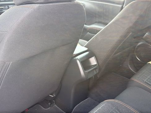 Used 2024 Honda HR-V Sport image 27