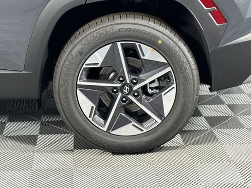 New 2026 Hyundai Tucson SEL AWD/4WD image 10