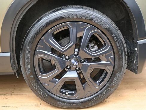 Used 2023 Subaru Ascent Onyx Edition Limited image 11