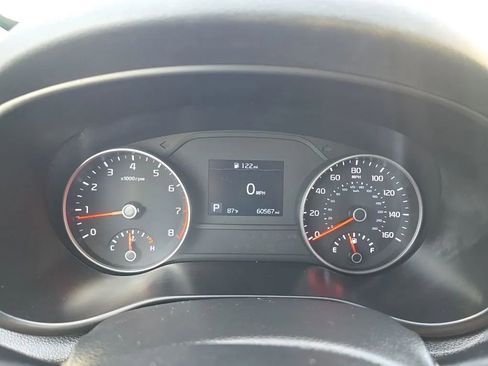 Used 2020 Kia Sportage LX FWD image 16