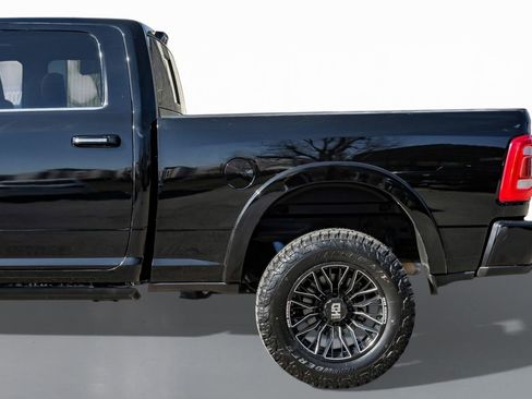 Used 2019 RAM 2500 Limited image 12