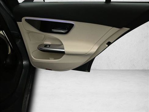 Certified 2026 Mercedes-Benz C 300 4MATIC Sedan image 15