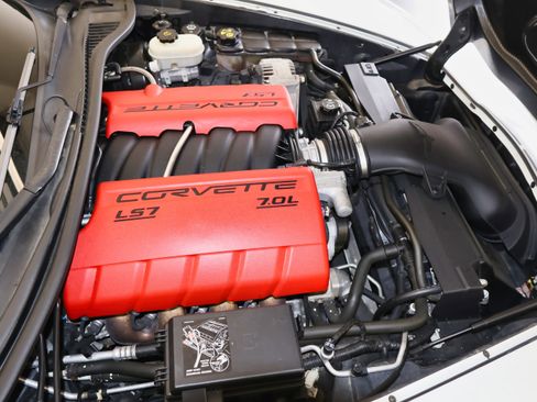 Used 2013 Chevrolet Corvette 427 w/ 1SC Preferred Equipment Group image 55