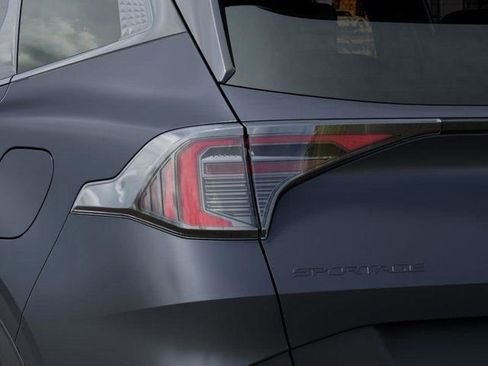 New 2026 Kia Sportage X-Line w/ X-Line Premium Package image 12