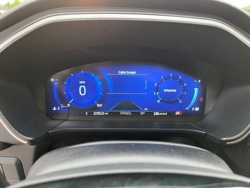 Used 2022 Ford Escape SEL w/ Technology Package image 28