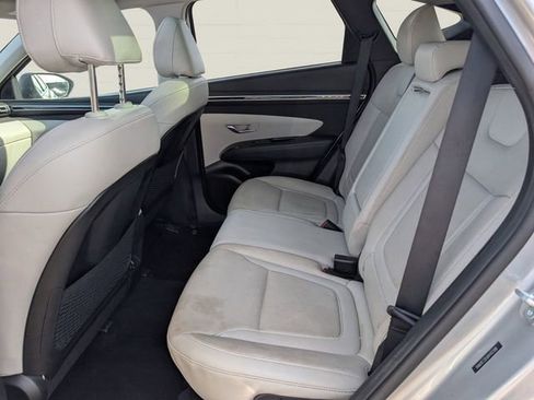 Used 2024 Hyundai Tucson Limited AWD/4WD image 13
